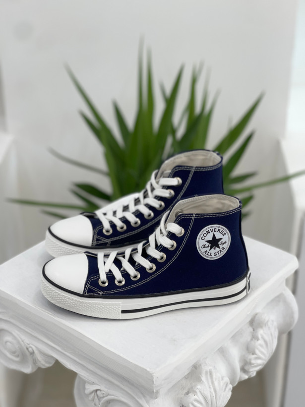 کفش کتونی ال استار زنانه