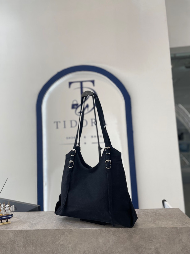 کیف زنانه بیلر کتان