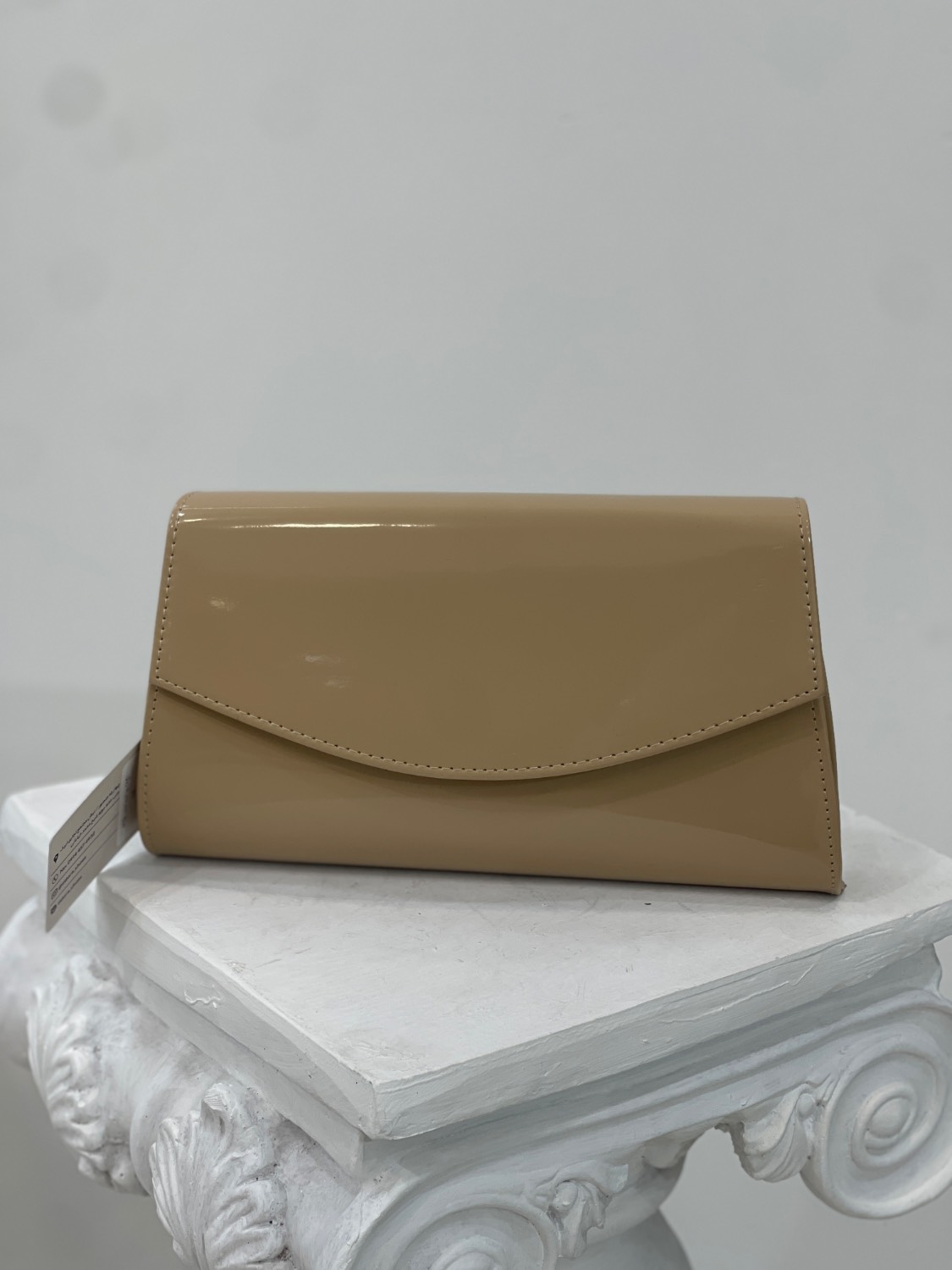 کیف مجلسی زنانه کتابی دوشی