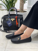 کفش کالج زنانه هرمس